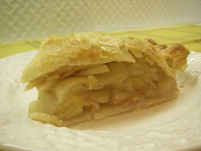 Apple pie