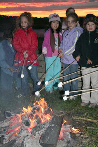 Marshmellows