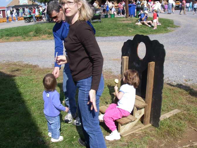 family picnic