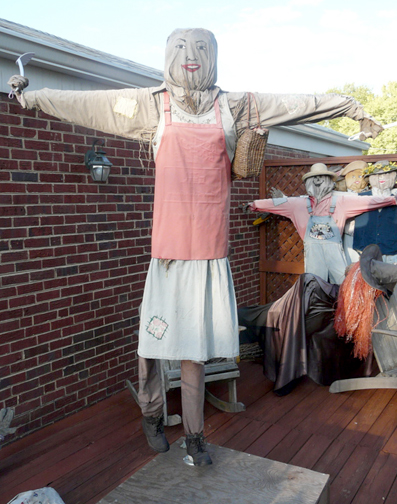 scarecrow