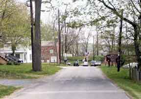 Lock House